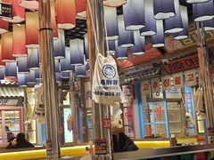 -姜胖胖无限自助烤肉(罗湖宝能店)