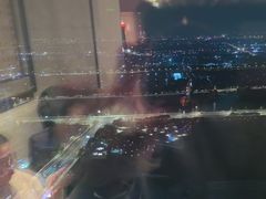 -嘉定凯悦·咖啡厅