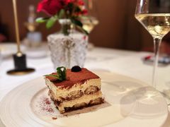 -La Vita 意大利传统料理(富民路店)