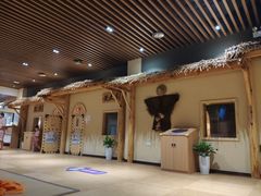 -汤W城市微度假(仓山店)