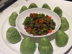 -江仙雅居(中航国际店)