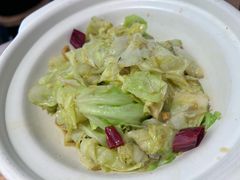 -花盐街·四川乐山小吃(西单大悦城店)