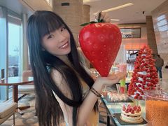 -洲际酒店·地平线全日餐厅HORIZON CAFÉ