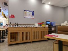 大堂-客临百思德·东北特色馆(龙湖时代天街店)