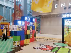 -大悦城(沈阳中街店)