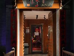 -江湖国风民谣酒馆(五一街店)