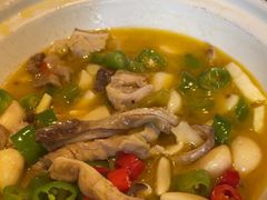 -食光慢宴·安吉土菜馆