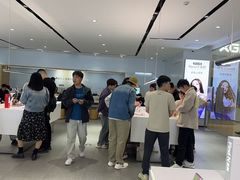 -OPPO服务体验中心(天津和平区天河城店)