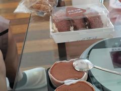 -BreadTalk面包新语·烘焙蛋糕(深业上城店)