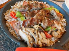 -必胜客(WOW朝阳商业城店)