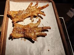 -麦凯伦烧烤·精酿超级工厂店(金桥总店)