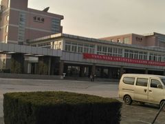 -南京财经大学(仙林校区)