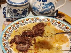 -陳香貴·兰州牛肉面(上海长风大悦城店)