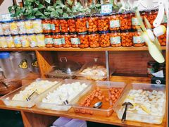 -瑞杰烧烤店·24小时营业(山东路店)