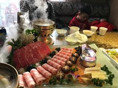 -慢丽江·云南野生菌土鸡锅(西山店)