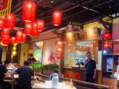 -农耕记·湖南土菜(福田车公庙店)