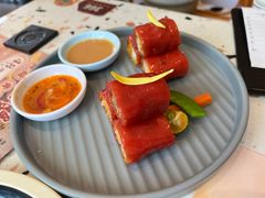 -点都德(广州白云山景区南门店)