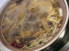 -土连锅·现熬养生汤锅(梁家巷店)