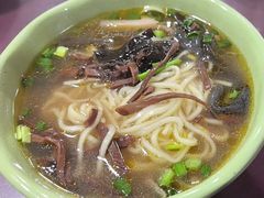 -大石人家鱿鱼面馆(大石西路总店)