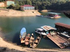 -酒仙湖景区