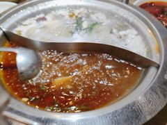 -彤德莱牛肉火锅(双港店)