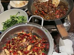 -衡厨·衡阳土菜(中南店)