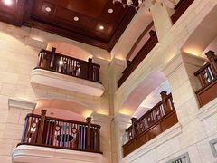 -马勒别墅·中餐厅