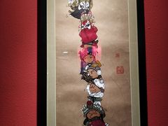 -虾弄弄海派小龙虾·牛羊蝎子火锅