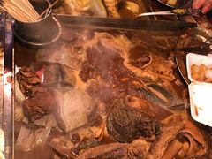 -明记牛杂(新马路分店)
