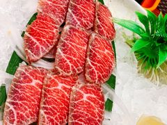 -贵木日本料理·铁板烧(新地假日广场店)