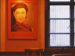 -龙门阵茶屋川菜馆(武康路店)