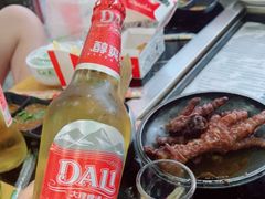 -石屏老字号4号包浆豆腐美食城(泼水广场店)