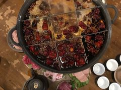 -白乐天毛肚火锅馆(南滨路店)