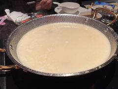 -捞王猪肚鸡火锅(财富中心店)
