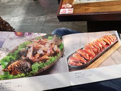 -御提小馆烤鸭店(陆家嘴店)