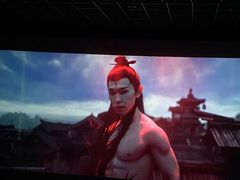 -金逸影城(明发IMAX店)