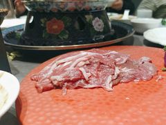 -陈熹公民族美食文化餐厅(中华广场店)