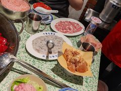 -五里关火锅(牛市口店)