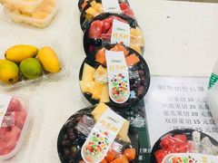 -鲜丰水果(九洲新世界花苑店)
