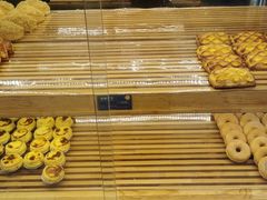 -面包新语(无锡M会员店)