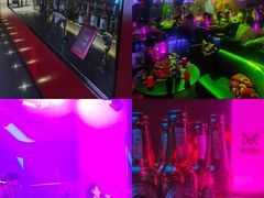 -MOSSO音乐酒吧·live house(南京旗舰店)