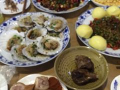 -双流传承老妈兔头(玉林总店)