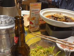 -渔乡米香·剁椒鱼头(四方坪店)