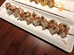 -白石的深夜食堂(万达店)