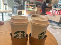 -星巴克(厦门乐群广场分店)
