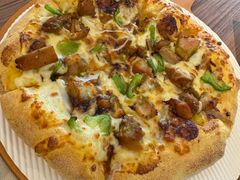 -必胜客(云玺锦庭店)