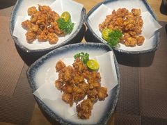 -福樱兰海鲜放题铁板烧(加州店)