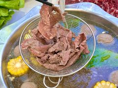 -乌记鲜活牛肉城(金砂东路店)