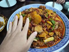 -福顺祥大盘鸡(临潼店)