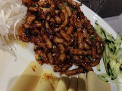 -北平食坊·烤鸭(黄寺大街店)